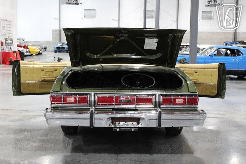 1976 Ford Torino