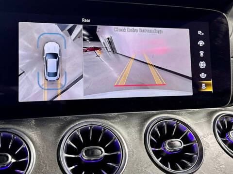 2022 Mercedes-Benz E-Class E 450 4MATIC