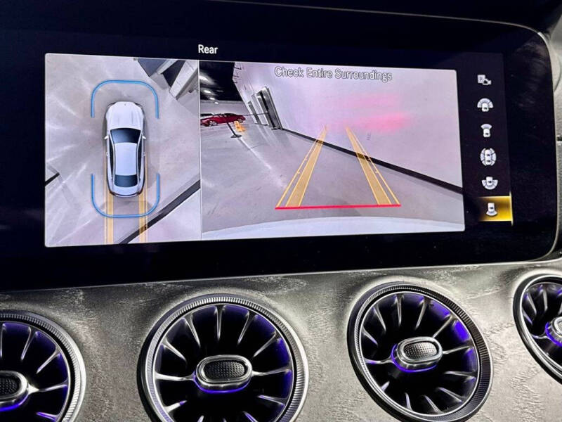 2022 Mercedes-Benz E-Class E 450 4MATIC