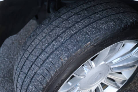 2019 Cadillac Escalade Platinum