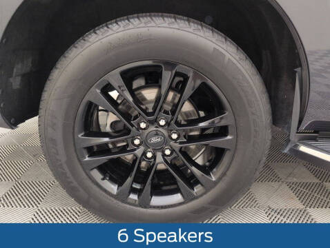 2022 Ford Expedition XLT