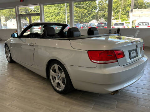 2007 BMW 3 Series 328i