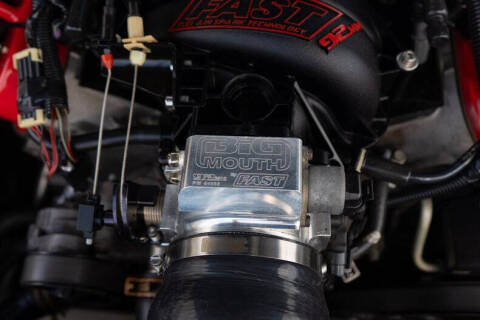 1999 Chevrolet Camaro