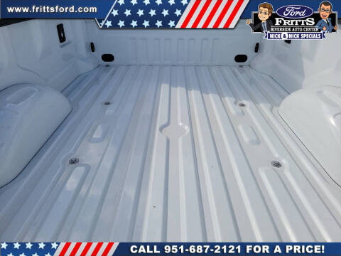 2023 Ford F-350 Super Duty