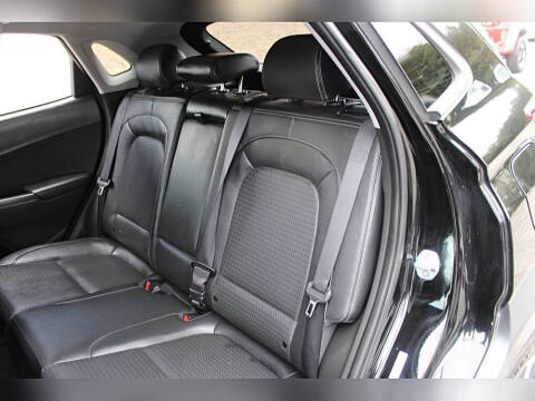 2021 Hyundai Kona Limited