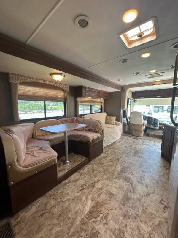 2016 Coachmen Mirada