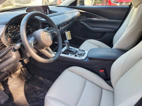 2026 Mazda CX-30 2.5 S Preferred