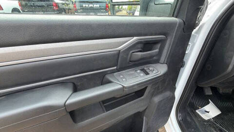 2026 RAM 4500