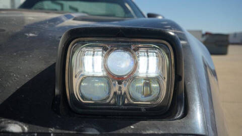1986 Chevrolet Corvette