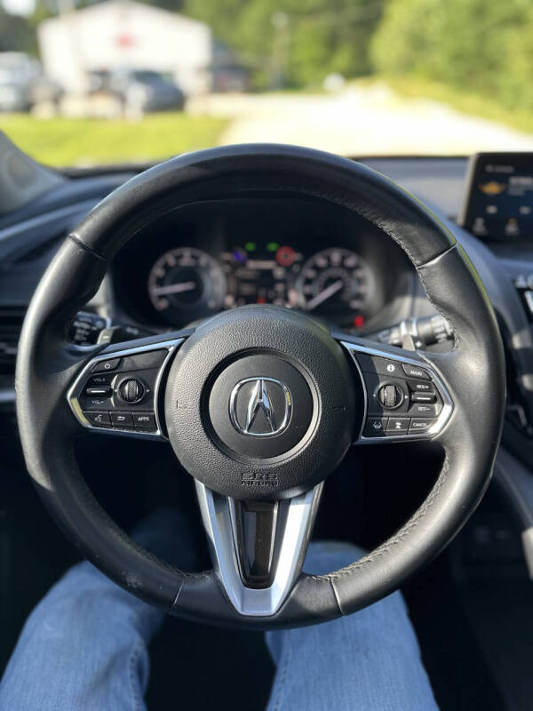2019 Acura RDX Technology Package - Photo 23