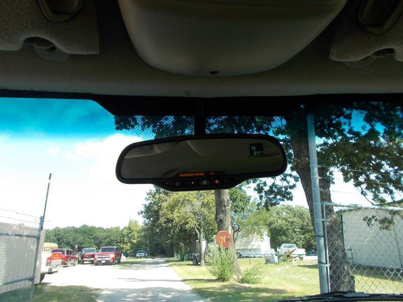 2005 Chevrolet Tahoe LT