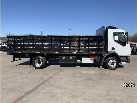 2022 Kenworth K270