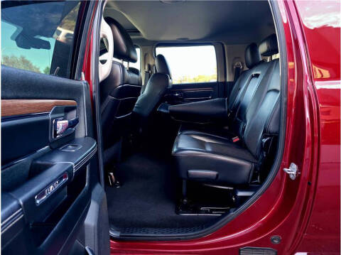 2013 RAM 3500 Laramie