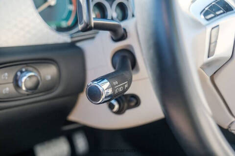 2014 Bentley Continental GT Speed