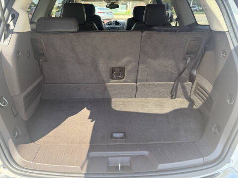 2013 Buick Enclave Premium