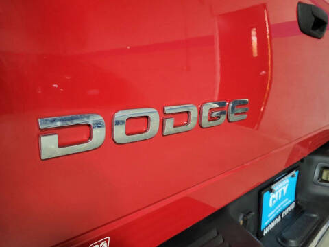 2003 Dodge Ram 1500