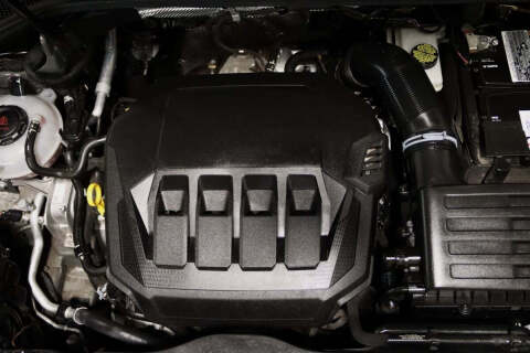 2021 Audi Q3 quattro S line Prem Plus 45 TFSI