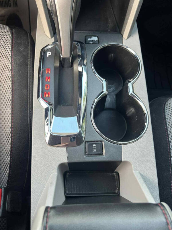 2015 GMC Terrain SLE-2