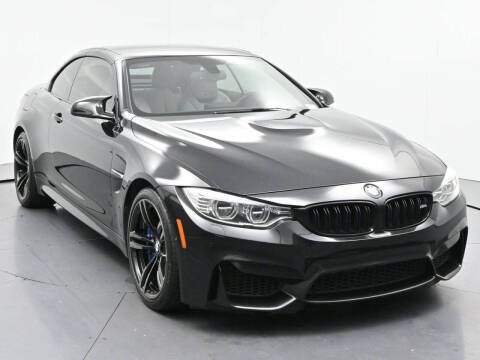 2015 BMW M4