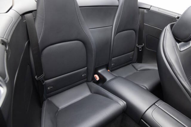 2022 Mercedes-Benz SL-Class AMG SL 55