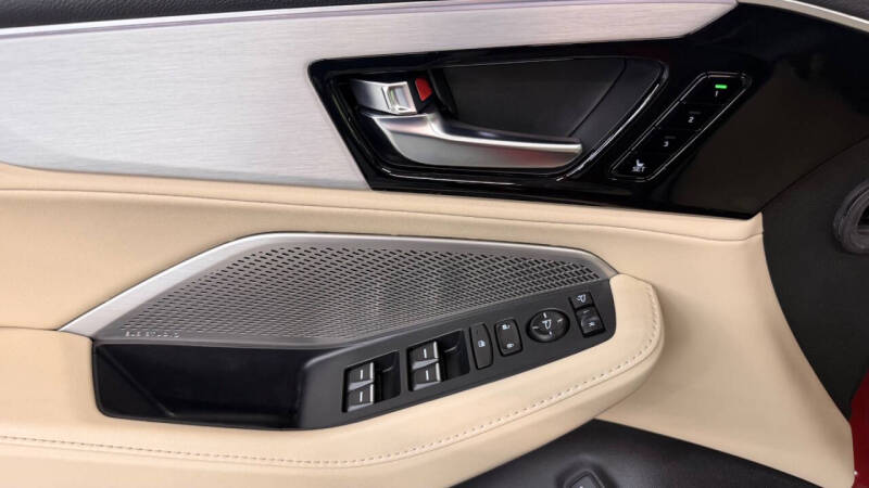 2023 Acura MDX SH-AWD w/Tech