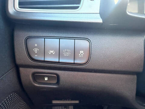 2019 Kia Niro