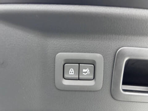 2025 Mazda CX-90 Plug-in Hybrid Premium Plus