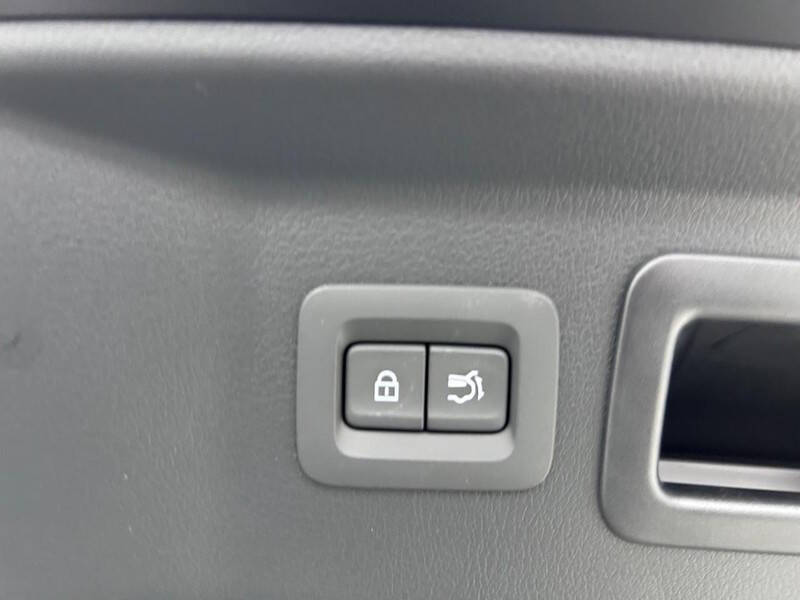 2025 Mazda CX-90 Plug-in Hybrid Premium Plus