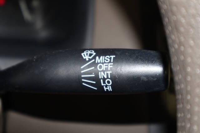 2006 Honda Accord Value Package