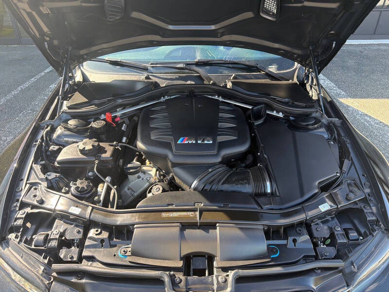 2013 BMW M3