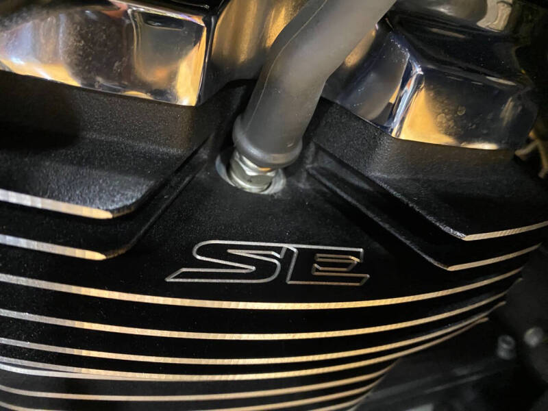 2020 Harley-Davidson Ultra Limited