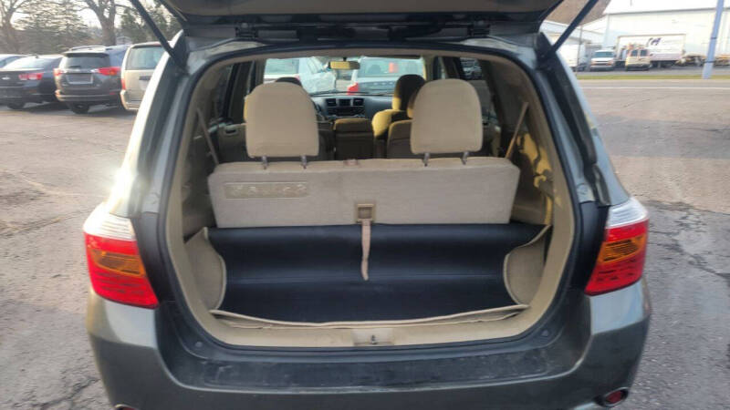 2010 Toyota Highlander