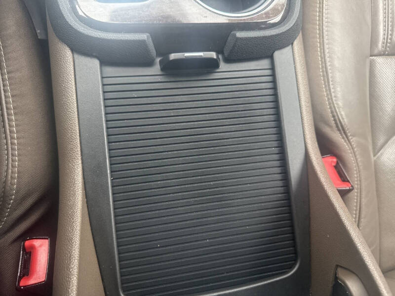 2014 GMC Acadia SLT-2