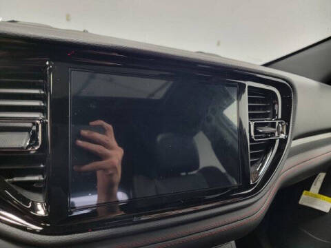 2026 Dodge Durango GT HEMI Plus