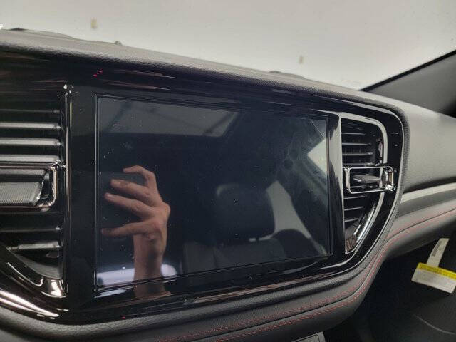 2026 Dodge Durango GT HEMI Plus