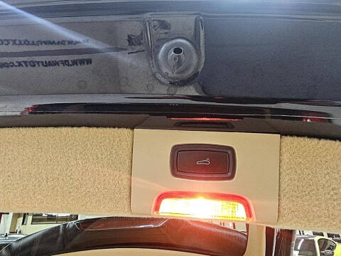 2014 Porsche Cayenne S Hybrid