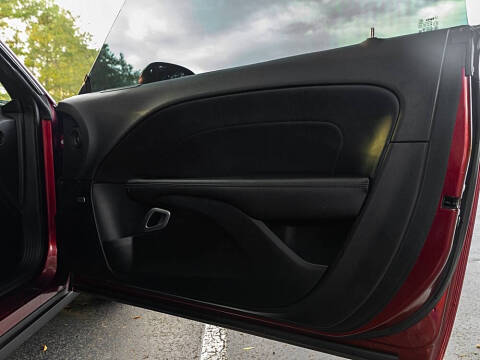 2018 Dodge Challenger SXT Plus