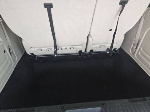 2013 Dodge Grand Caravan Crew