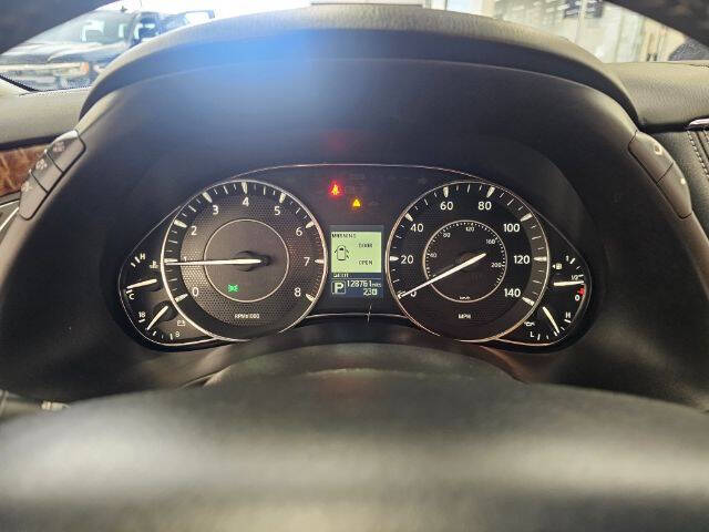 2018 Nissan Armada SL