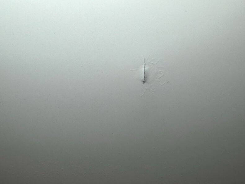 1977 Volkswagen Super Beetle