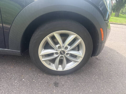 2012 MINI Cooper Countryman