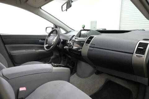 2006 Toyota Prius