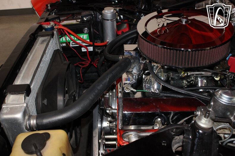 1966 Chevrolet Nova
