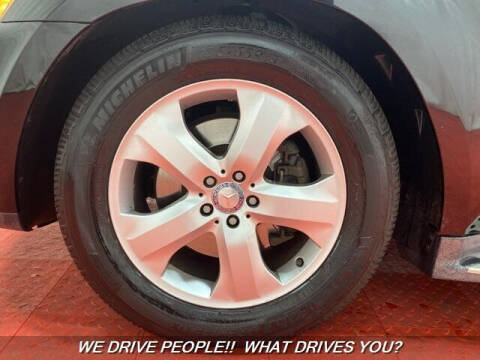 2012 Mercedes-Benz GL-Class GL 450 4MATIC