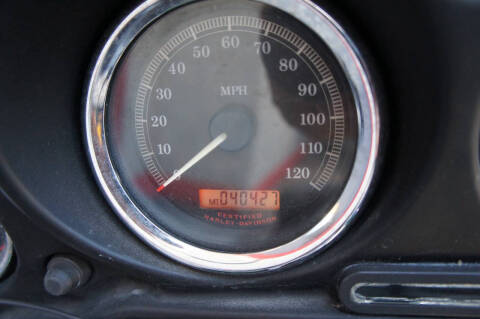 2006 Harley-Davidson Electra Glide Ultra Classic