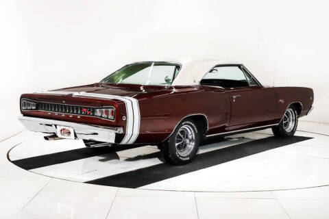 1968 Dodge Coronet