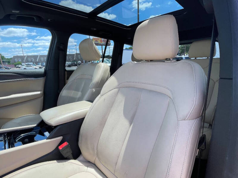 2022 Jeep Grand Cherokee 4xe