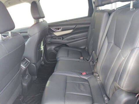2019 Subaru Ascent Limited 8-Passenger