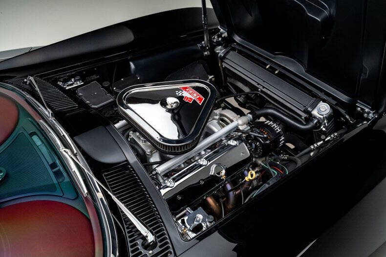 1965 Chevrolet Corvette