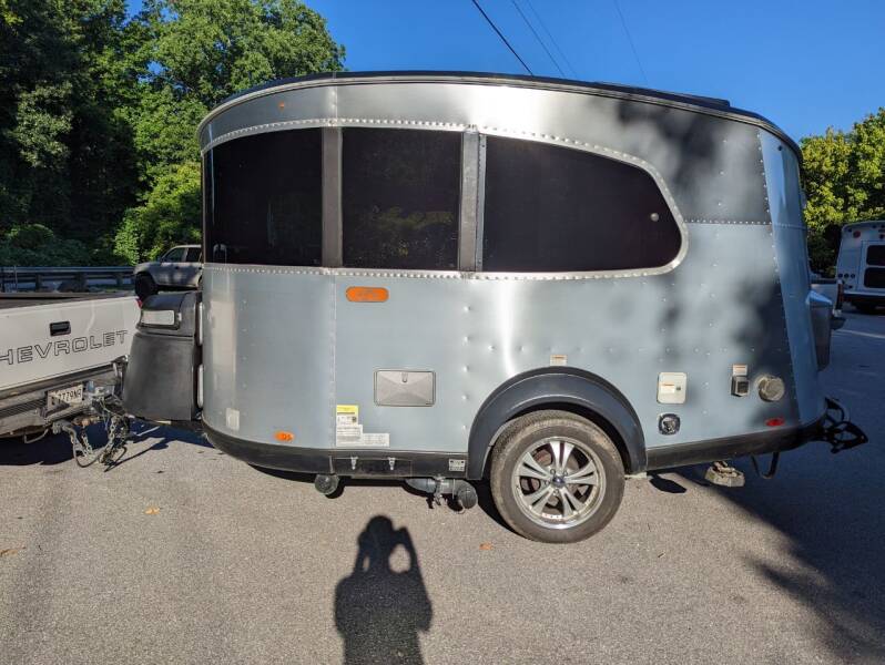 2017 Airstream  Base Camp  for sale at Buddy's Auto Inc in Pendleton SC
